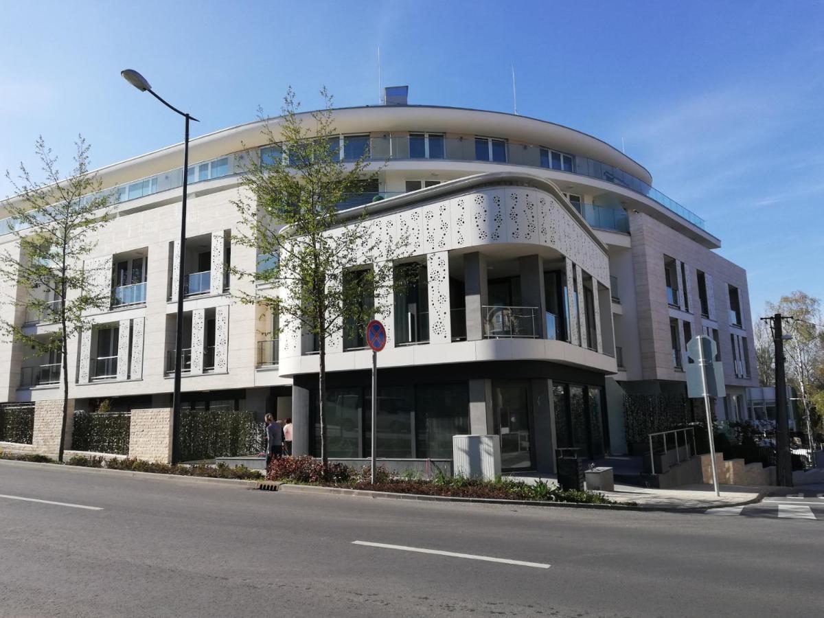 Spa Residence Carbona Apartment 205 ヘーヴィーズ エクステリア 写真