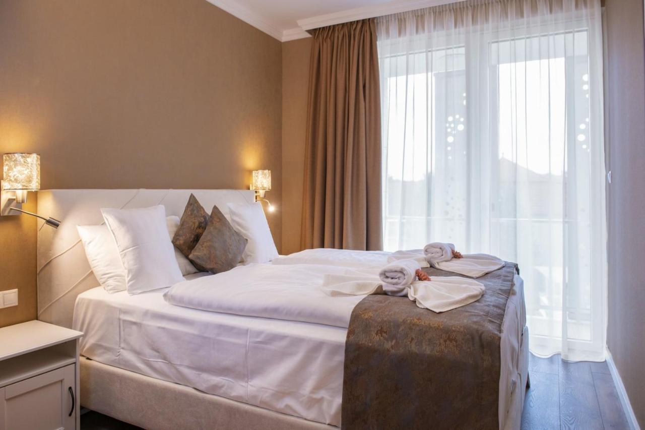 Spa Residence Carbona Apartment 205 ヘーヴィーズ エクステリア 写真