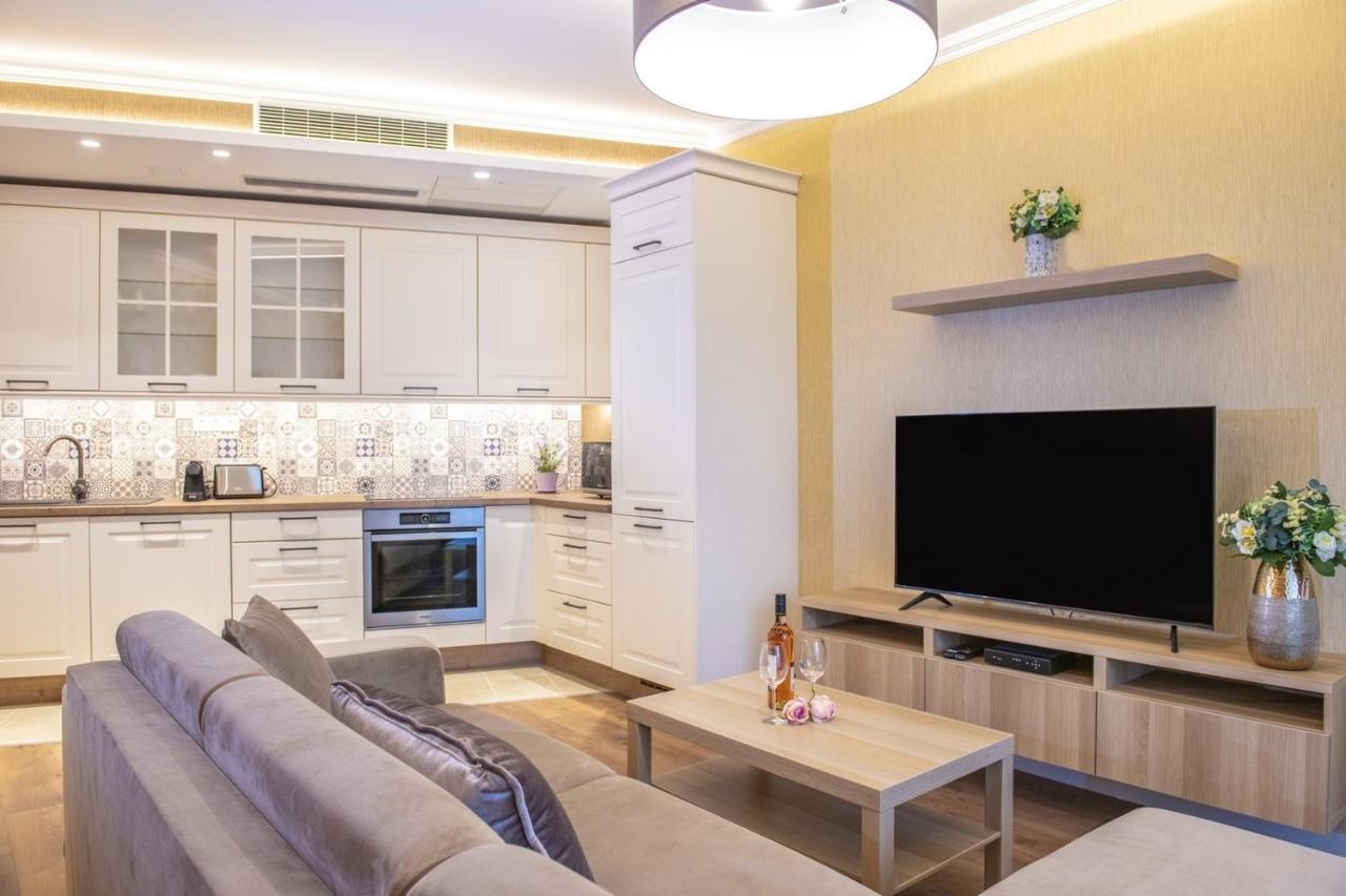 Spa Residence Carbona Apartment 205 ヘーヴィーズ エクステリア 写真