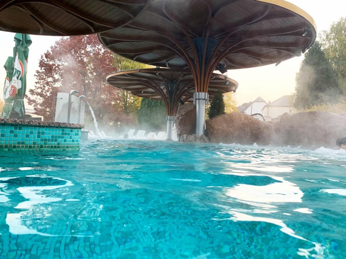 Spa Residence Carbona Apartment 205 ヘーヴィーズ エクステリア 写真