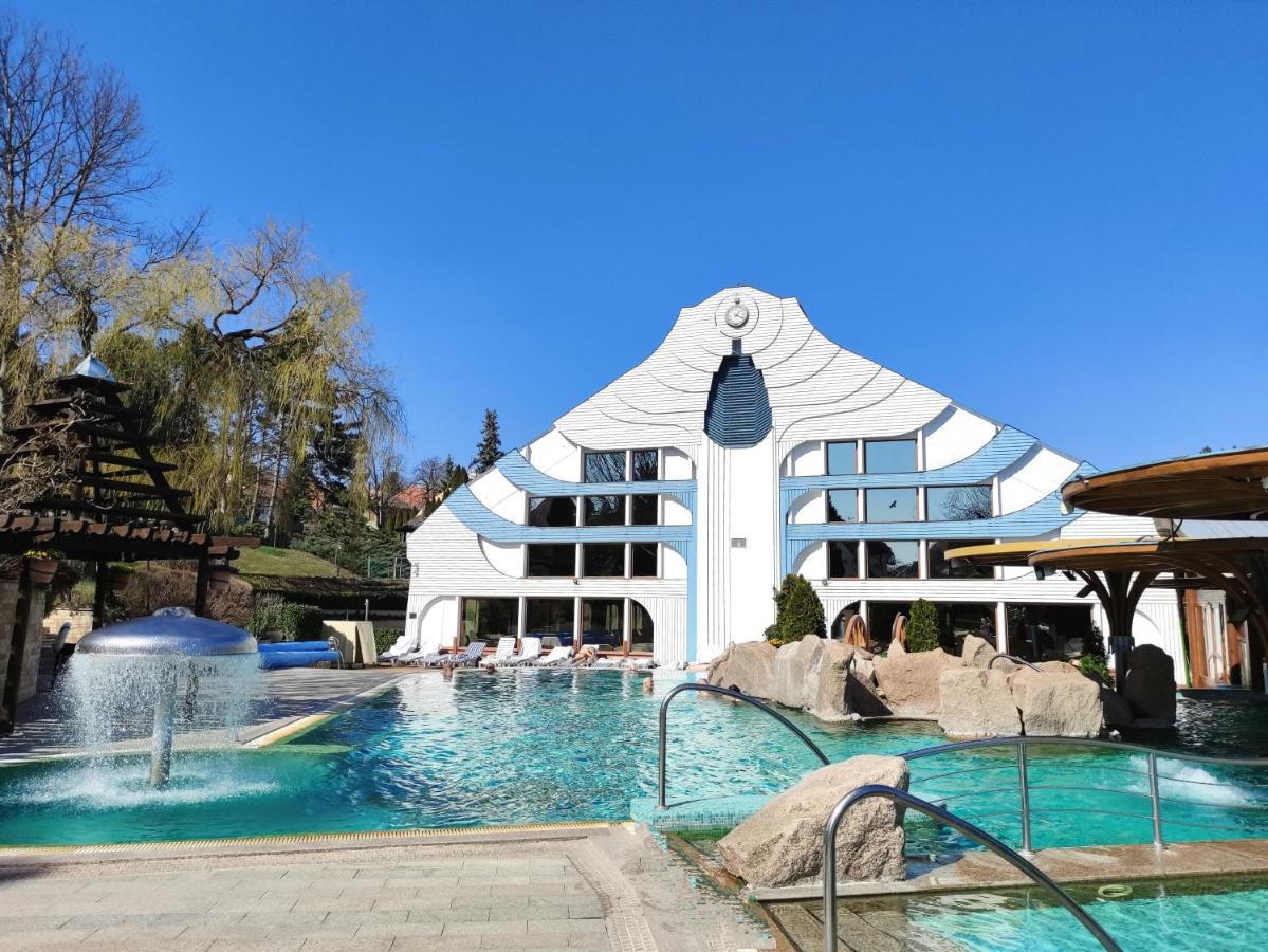 Spa Residence Carbona Apartment 205 ヘーヴィーズ エクステリア 写真