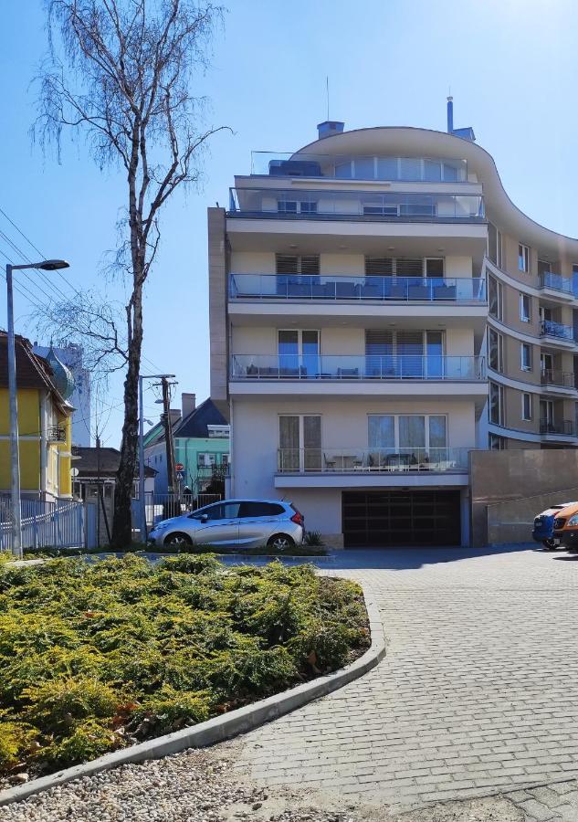 Spa Residence Carbona Apartment 205 ヘーヴィーズ エクステリア 写真