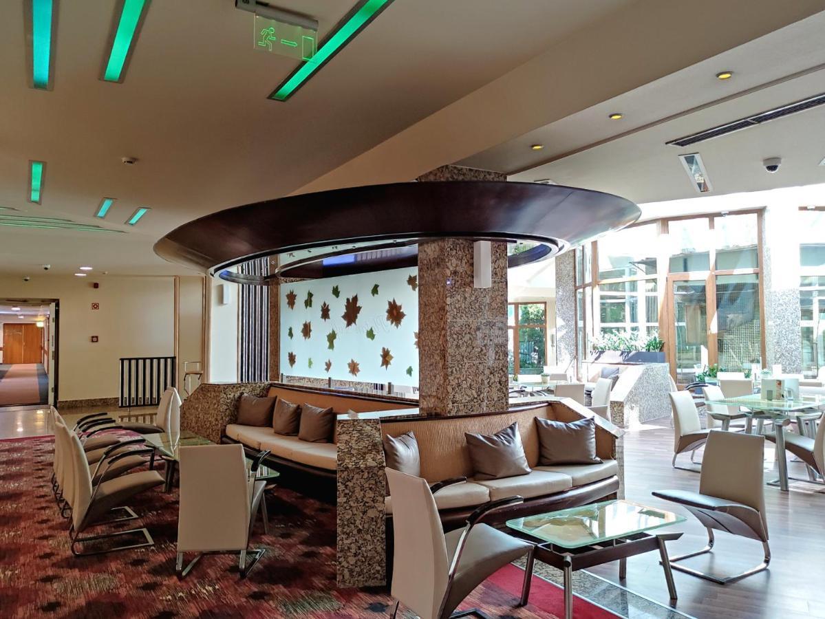 Spa Residence Carbona Apartment 205 ヘーヴィーズ エクステリア 写真