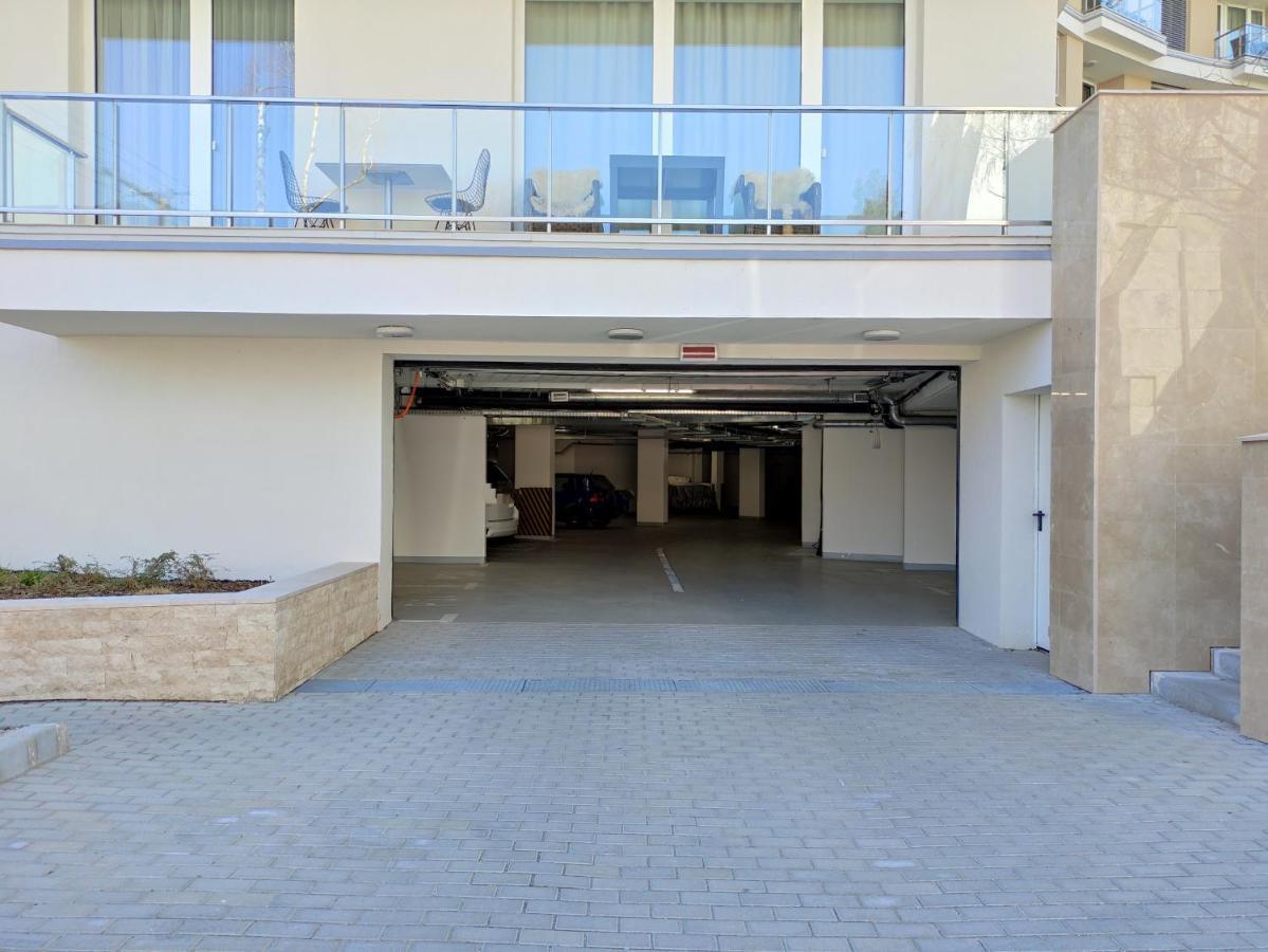 Spa Residence Carbona Apartment 205 ヘーヴィーズ エクステリア 写真