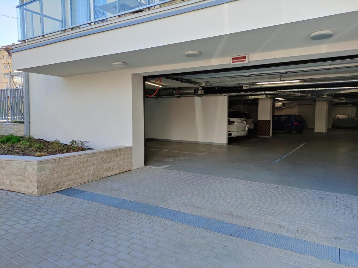 Spa Residence Carbona Apartment 205 ヘーヴィーズ エクステリア 写真